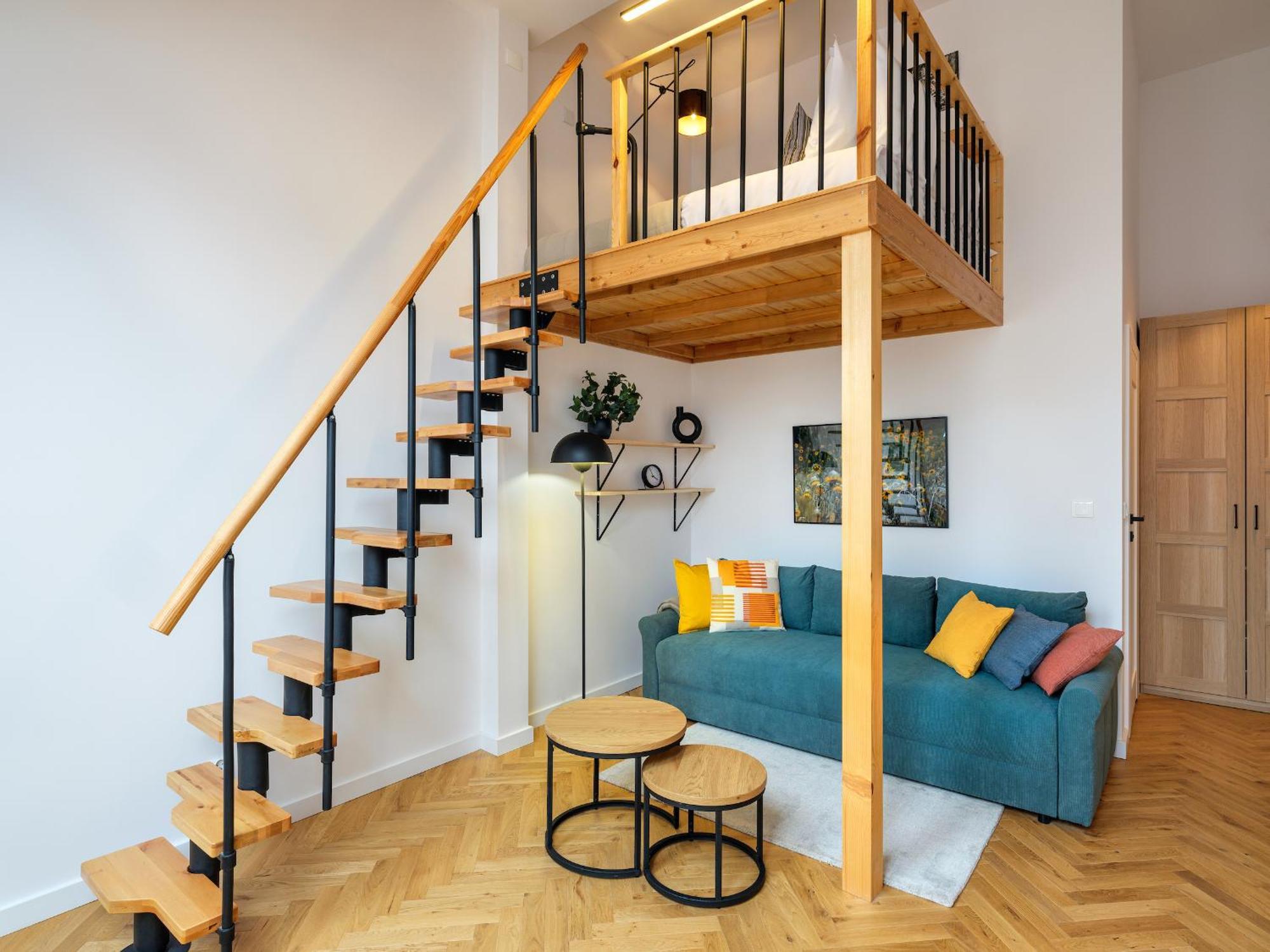 Tyzenhauz Apartments Siemiradzkiego Street Cracóvia Exterior foto
