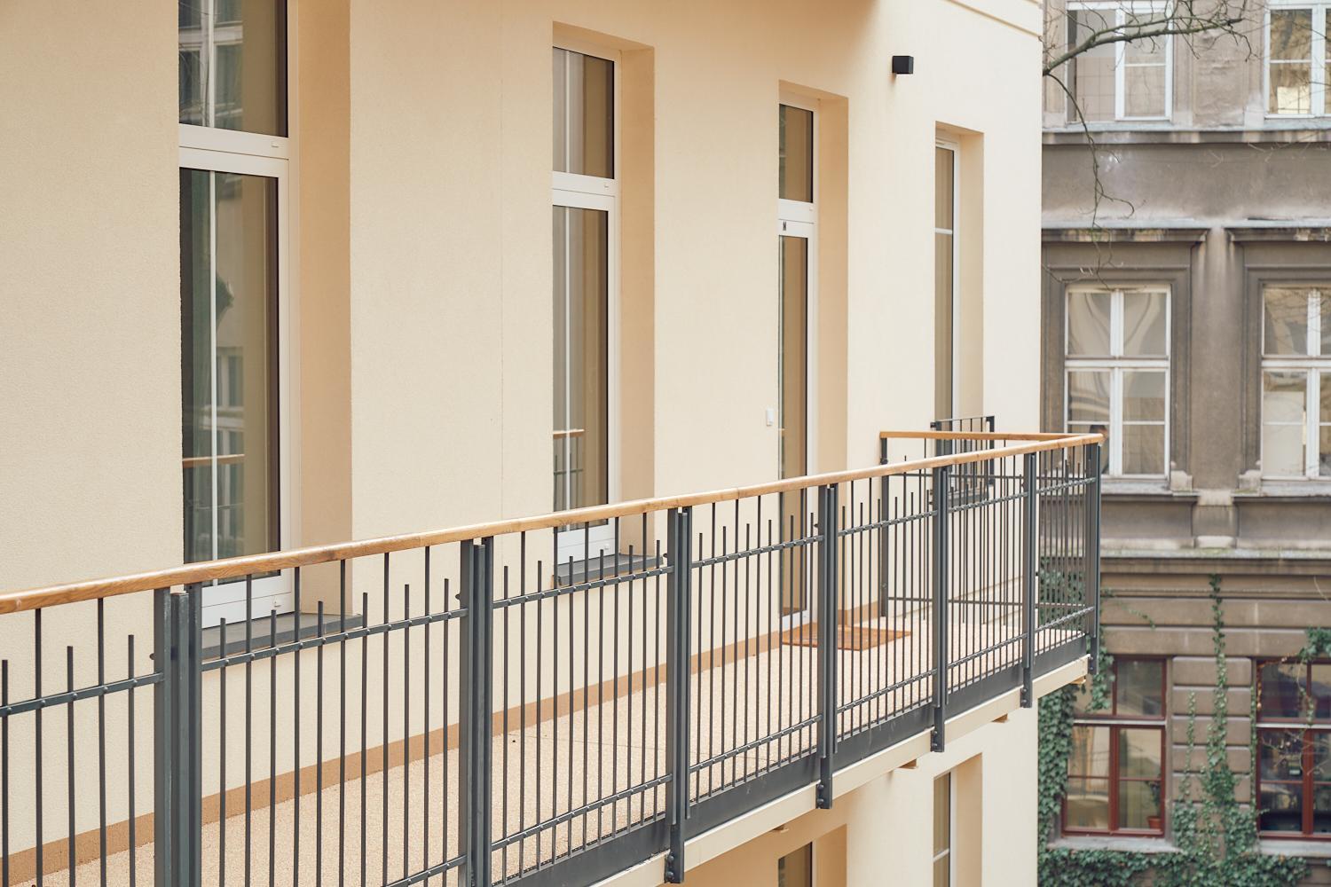 Tyzenhauz Apartments Siemiradzkiego Street Cracóvia Exterior foto